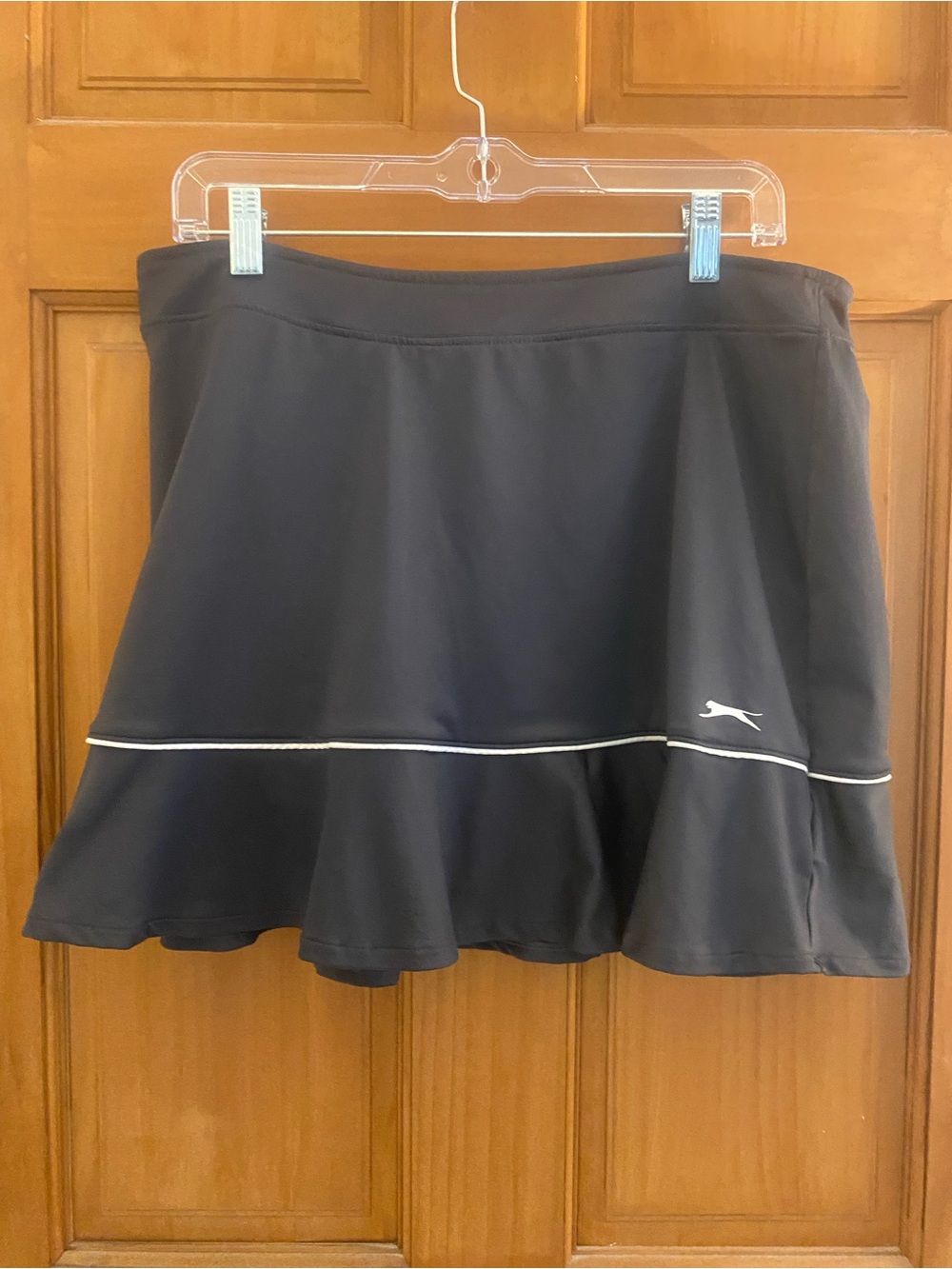 Slazenger skort / tennis skirt / golf skirt / pickleball skirt size large